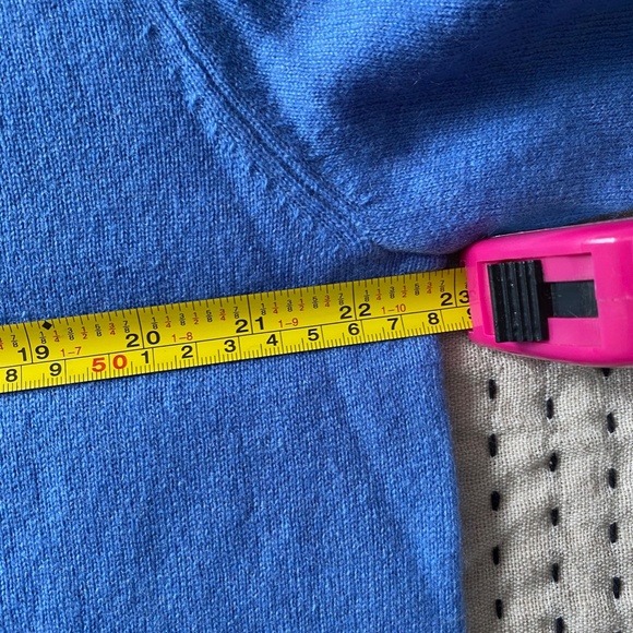 Cashmere crew neck H&M - Picture 7 of 8